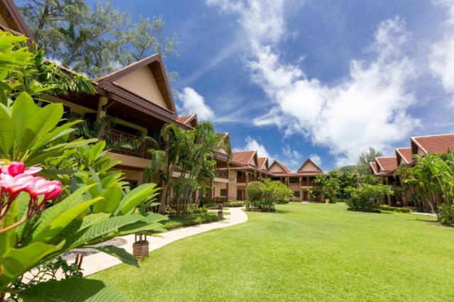 Bangtao Beach Resort