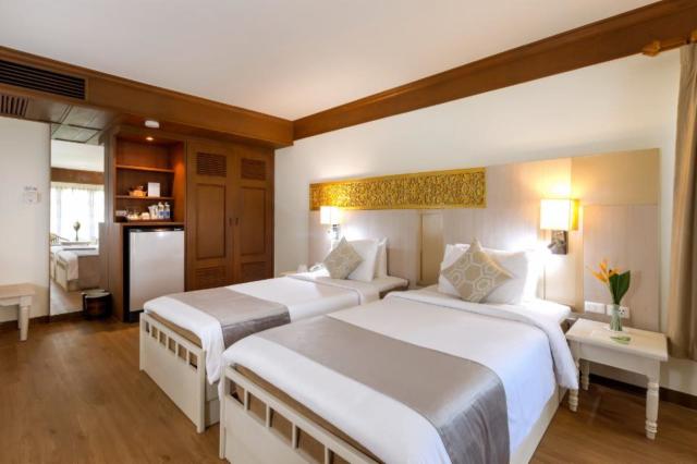 Bangtao Beach Resort