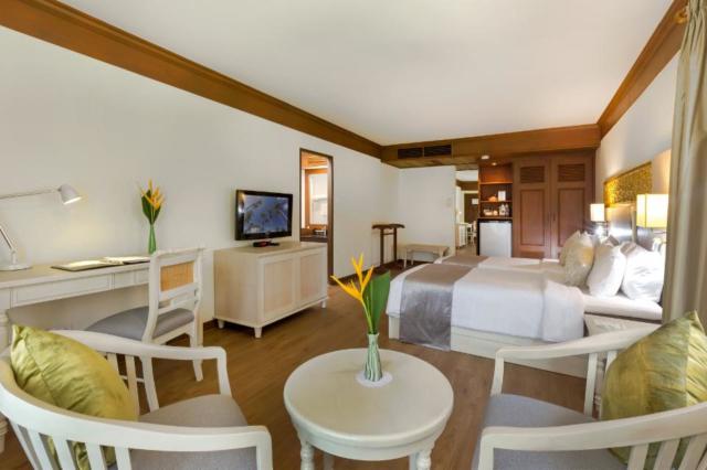 Bangtao Beach Resort