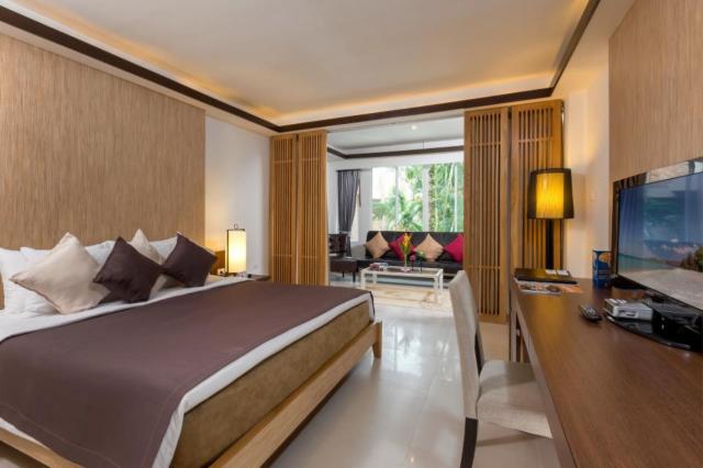 Bangtao Beach Resort