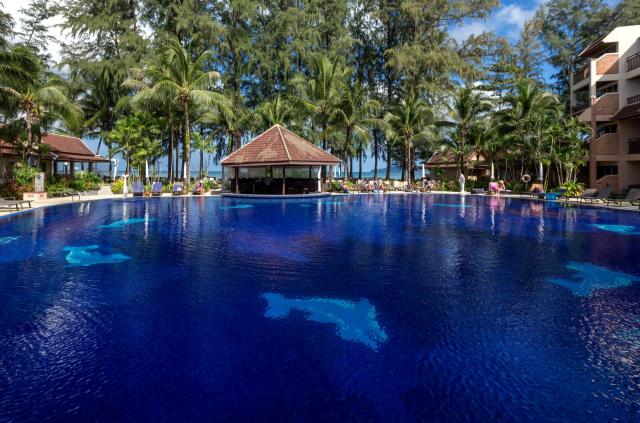 Bangtao Beach Resort