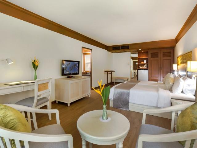 Bangtao Beach Resort