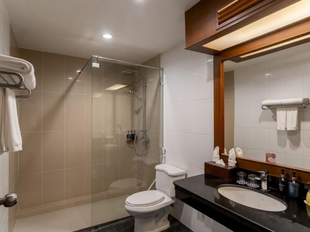Bangtao Beach Resort