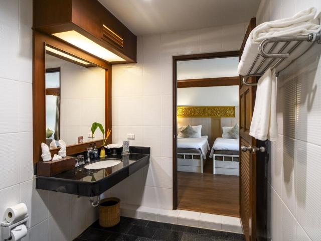 Bangtao Beach Resort