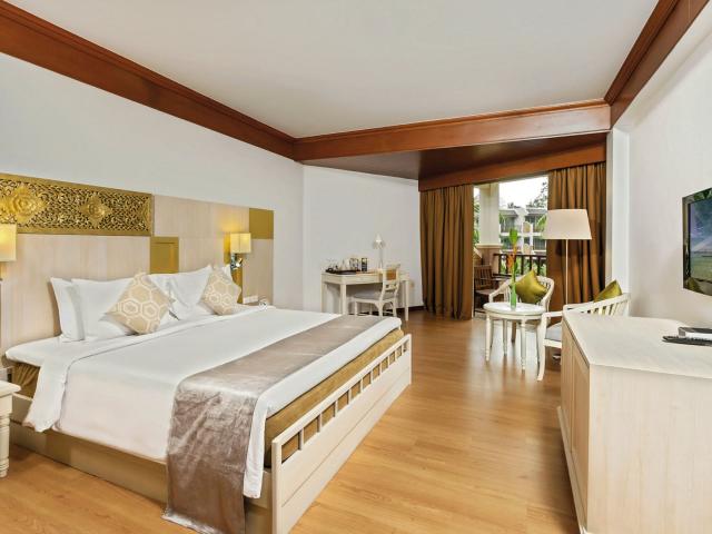 Bangtao Beach Resort