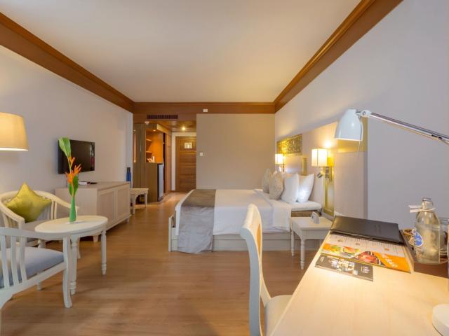 Bangtao Beach Resort