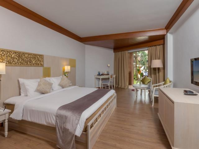Bangtao Beach Resort