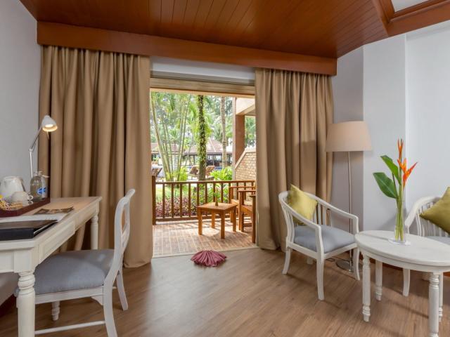 Bangtao Beach Resort