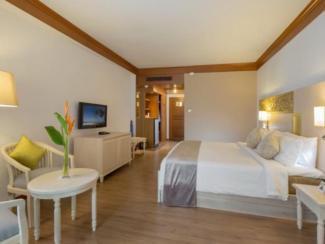 Bangtao Beach Resort