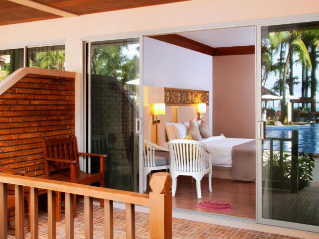 Bangtao Beach Resort