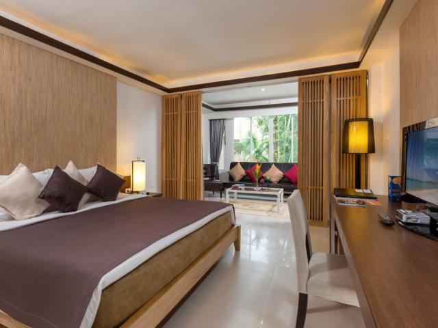 Bangtao Beach Resort