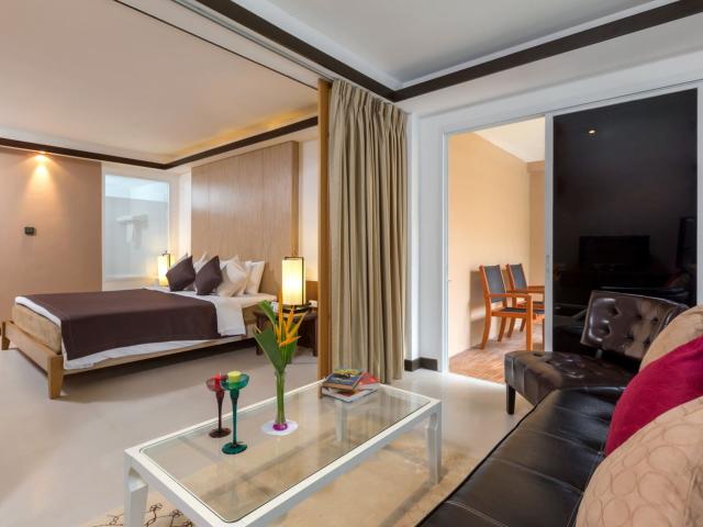 Bangtao Beach Resort
