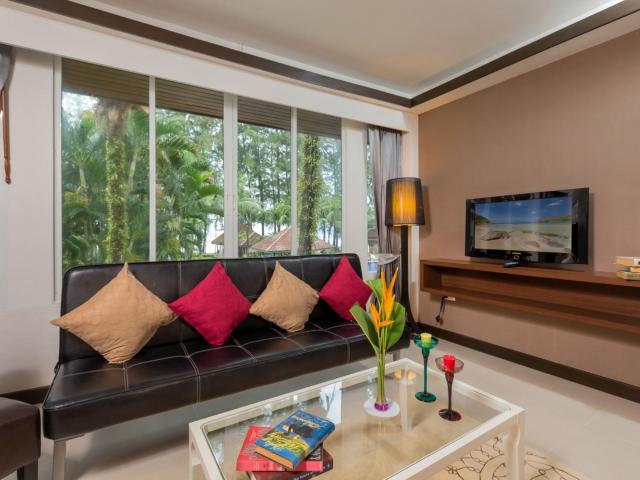 Bangtao Beach Resort