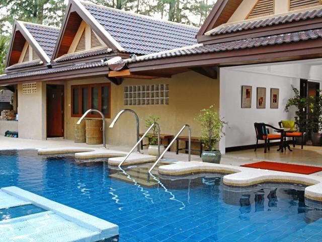 Bangtao Beach Resort