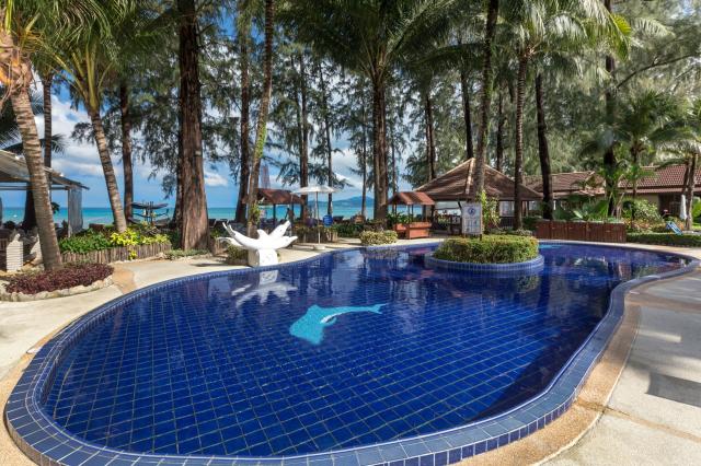 Bangtao Beach Resort