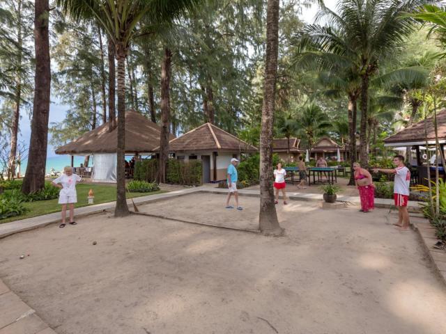 Bangtao Beach Resort