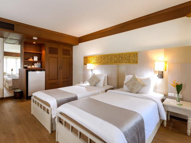 Bangtao Beach Resort