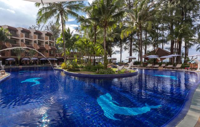 Bangtao Beach Resort