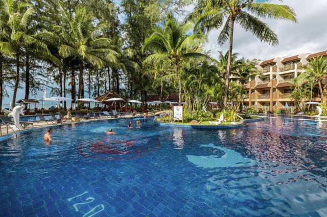 Bangtao Beach Resort