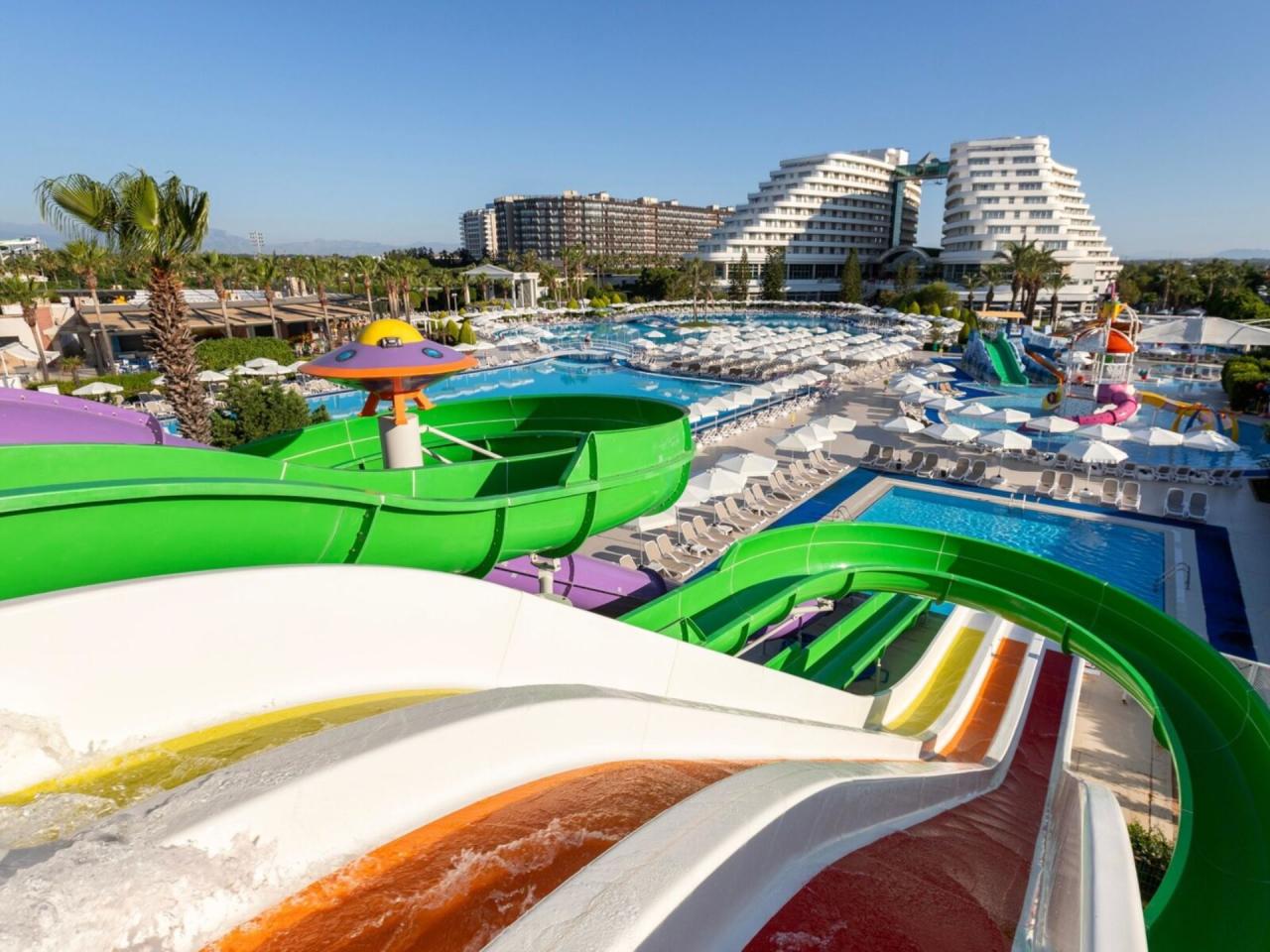 Miracle Resort