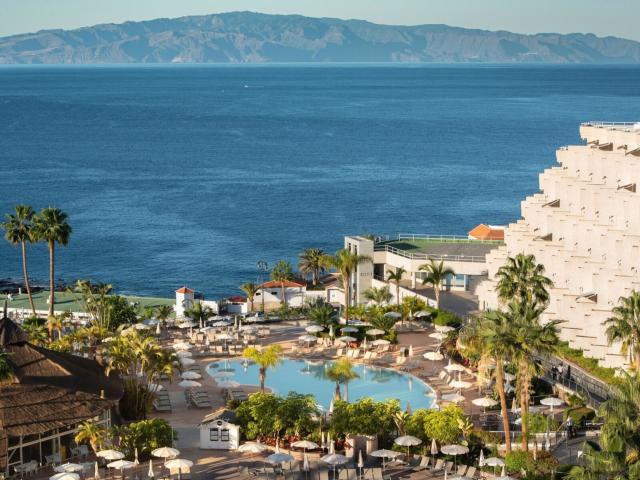 Landmar Playa La Arena