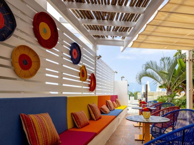 Landmar Playa La Arena
