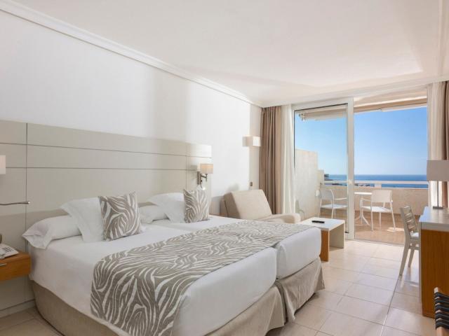 Landmar Playa La Arena