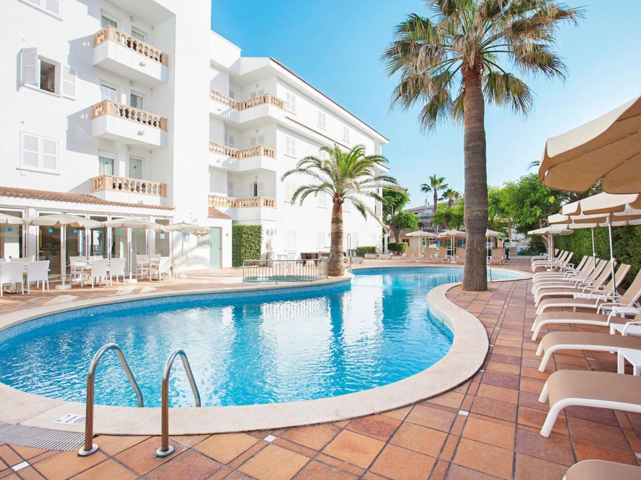 Grupotel Dunamar