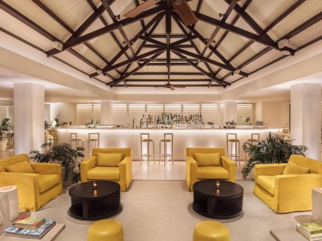 Lux* Le Morne
