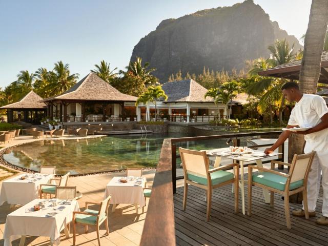 Lux* Le Morne