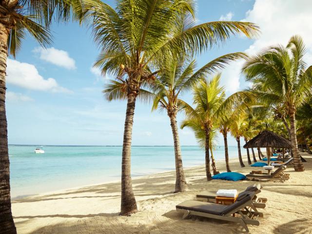 Lux* Le Morne