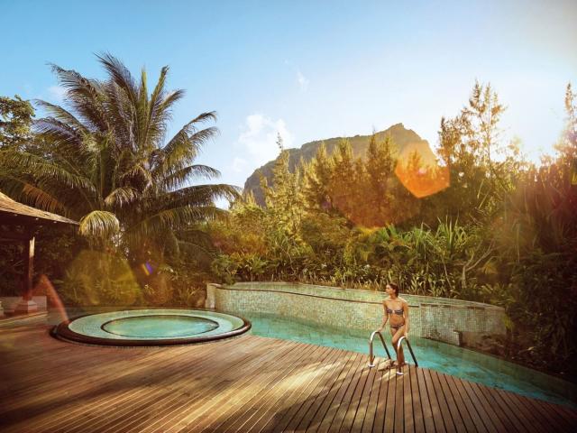 Lux* Le Morne