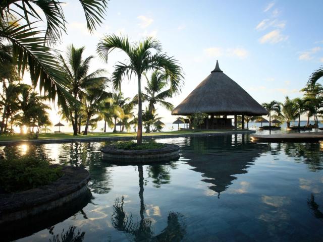 Lux* Le Morne