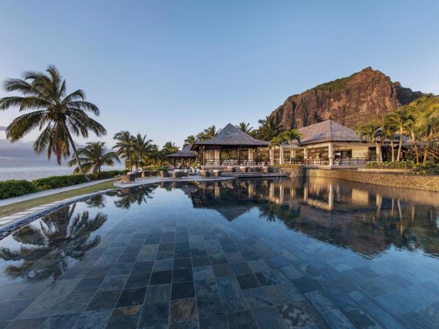 Lux* Le Morne