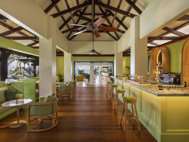 Lux* Le Morne