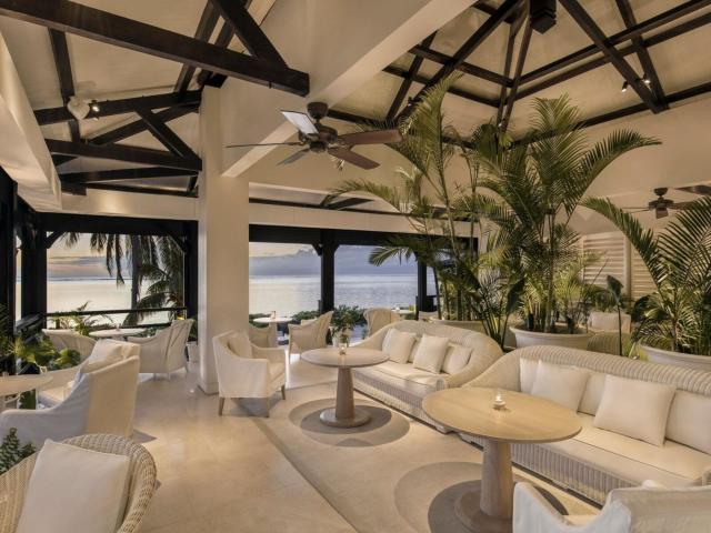 Lux* Le Morne