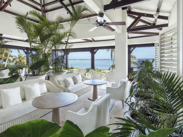 Lux* Le Morne