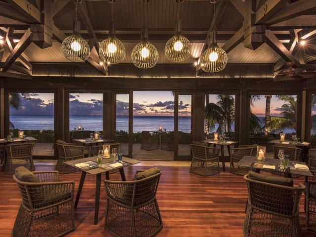 Lux* Le Morne