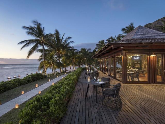 Lux* Le Morne