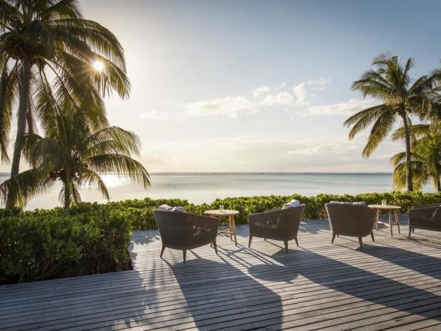 Lux* Le Morne