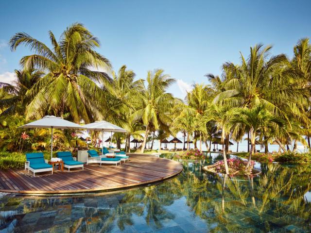 Lux* Le Morne