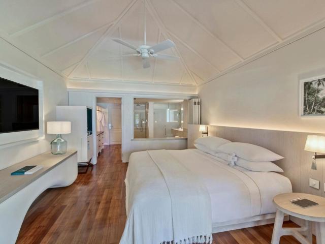 Lux* Le Morne