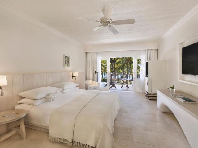 Lux* Le Morne