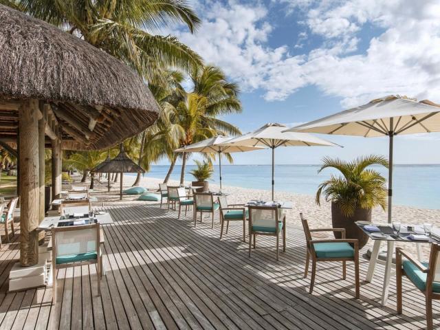 Lux* Le Morne
