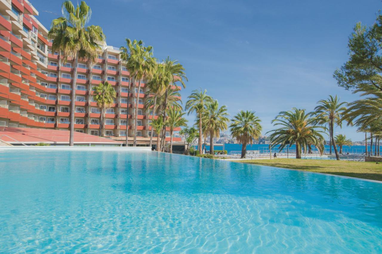 Hotel Palace Bonanza Playa & SPA