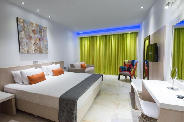 Loutsiana Hotel Apts