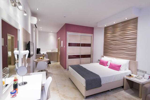 Loutsiana Hotel Apts