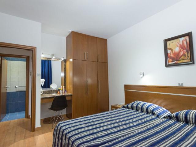 Loutsiana Hotel Apts