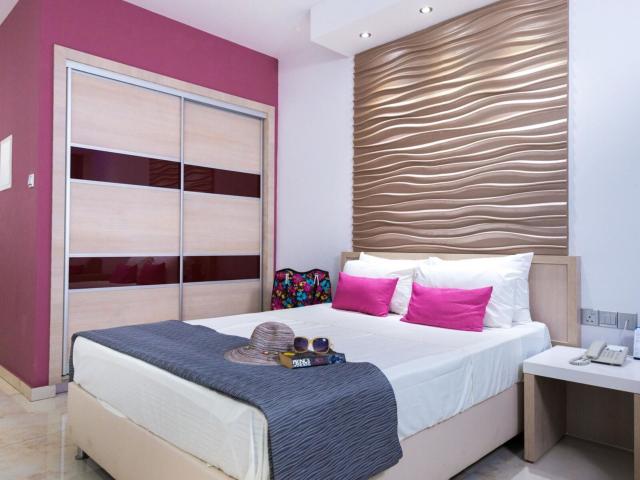 Loutsiana Hotel Apts
