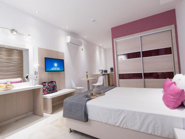 Loutsiana Hotel Apts